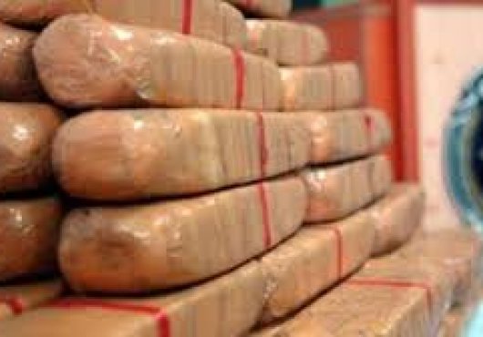UYUŞTURUCUYLA MÜCADELEDE 1 YILLIK BİLANÇO