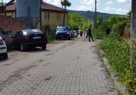 ÇİFTE CİNAYETTE TACİZ   İDDİASI