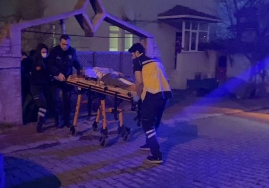 Ailesi Tarafından Evde Vurulmuş Halde Bulunan Genç Hayatını Kaybetti
