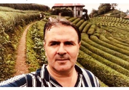 KALECİ ADİL KORONAVİRÜS'E YENİLDİ