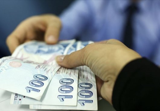 Emekli aylıkları için tarih belli oldu