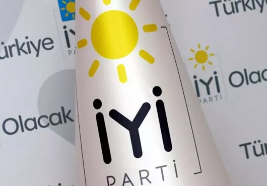 İyi Parti’de 4 İlçe Başkanı Aday Adaylığı İçin İstifaya Hazırlanıyor!