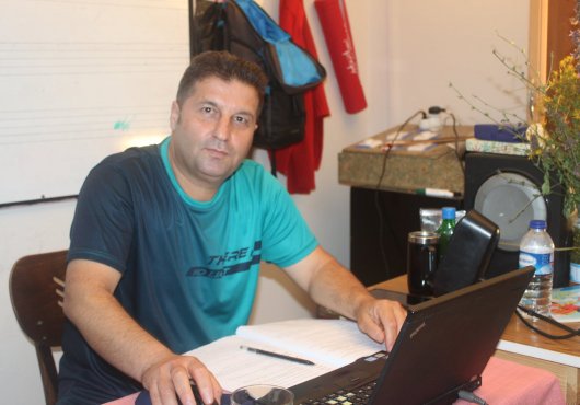 BİLKAR TİYATRO TOPLULUĞU BAY TERCİH'İ SAHNELEYECEK