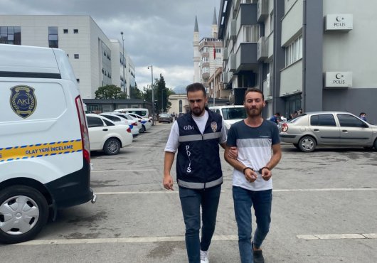 Düzensiz Göçe Geçit Yok