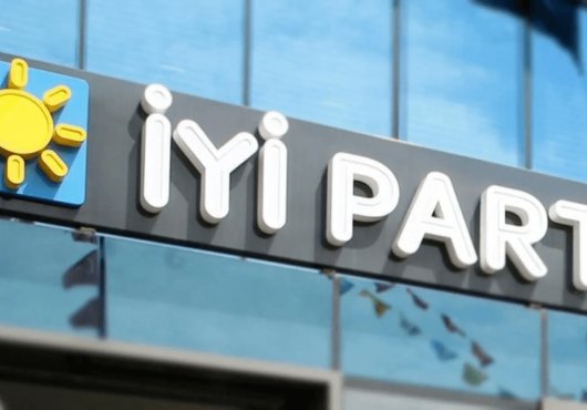 İYİ Parti’nin ilk Büyükşehir aday adayı o isim oldu!