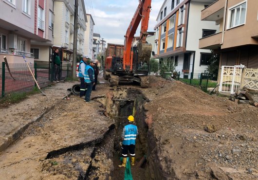 KÖRFEZ'İN  HER KARIŞINA HİZMET GÖTÜRÜYORUZ