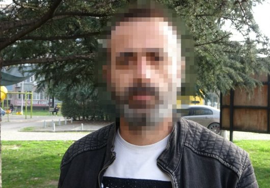 Otobüste Taciz Iddiası Ortalığı Karıştırdı! Öfekli Baba Isyan Etti…