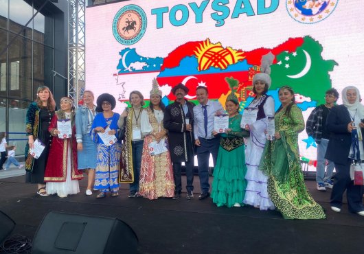 Kocaeli Kitap Fuarı’nda derinlikli söyleşiler