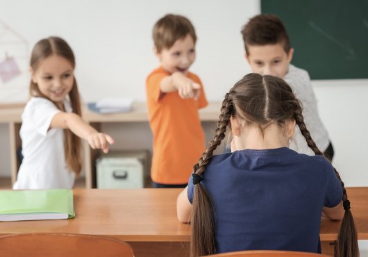 Çocuklarda Okul Korkusu için Ebeveynlerin Dikkat Etmesi Gerekenler