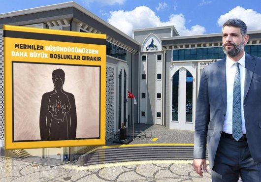 BAŞKAN KOCAMAN’DAN ÇAĞRI     “SEVİNİRKEN ÜZÜLMEYELİM”   