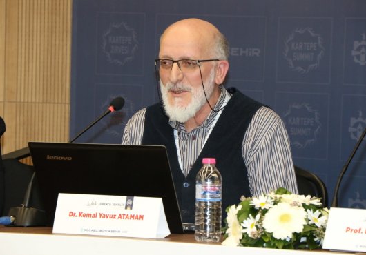 Pandemi ve Göç Kartepe Zirvesinde