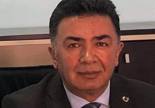 ŞANBAZ YILDIZ'DAN 30 AĞUSTOS MESAJI
