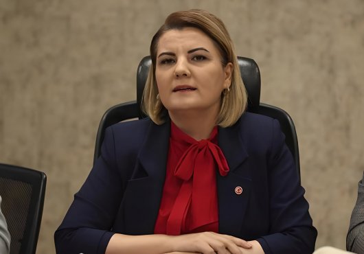 Fatma Kaplan’a kötü haber! Desteklemeyecekler