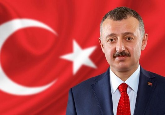 “Sağlık kahramanlarımıza minnettarız”