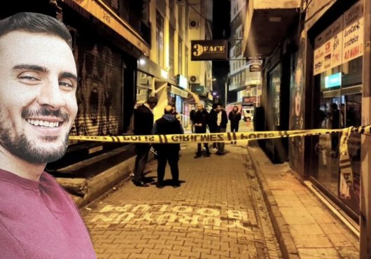 İzmit Barlar Sokağında Öldürülmüştü: “Ayaklarına Doğru Ateş Ettim”