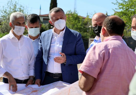 BAŞKAN BÜYÜKAKIN, 