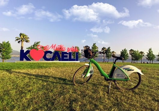 KOBİS'E 5 GÜNDE 1100 YENİ ÜYE