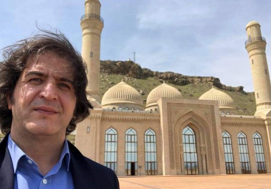 OPR.DR. ALPER  GÜLTEKİN DOÇENT OLDU