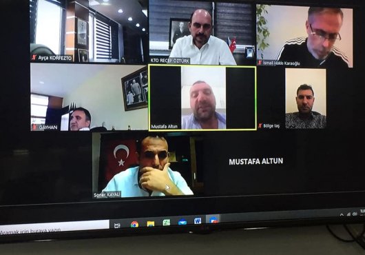 ENERJİ ÖTV  ARTIŞI ULAŞIM VE LOJİSTİK SEKTÖRÜ ZORA GİRDİ