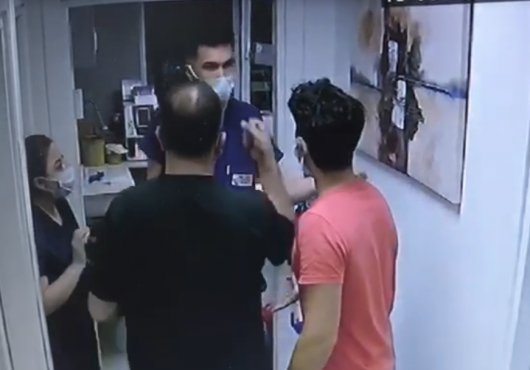 YUSUF AKSU 'KABUL EDİLEMEZ'