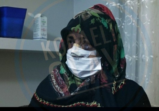 ŞİDDET MAĞDURU   KADIN KONUŞTU