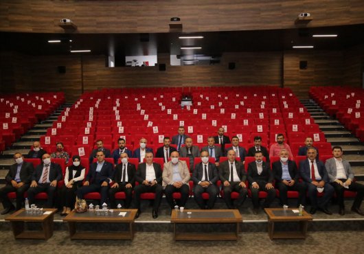 MHP ÇAYIROVA'DA DÜZDABAN GÜVEN TAZELEDİ