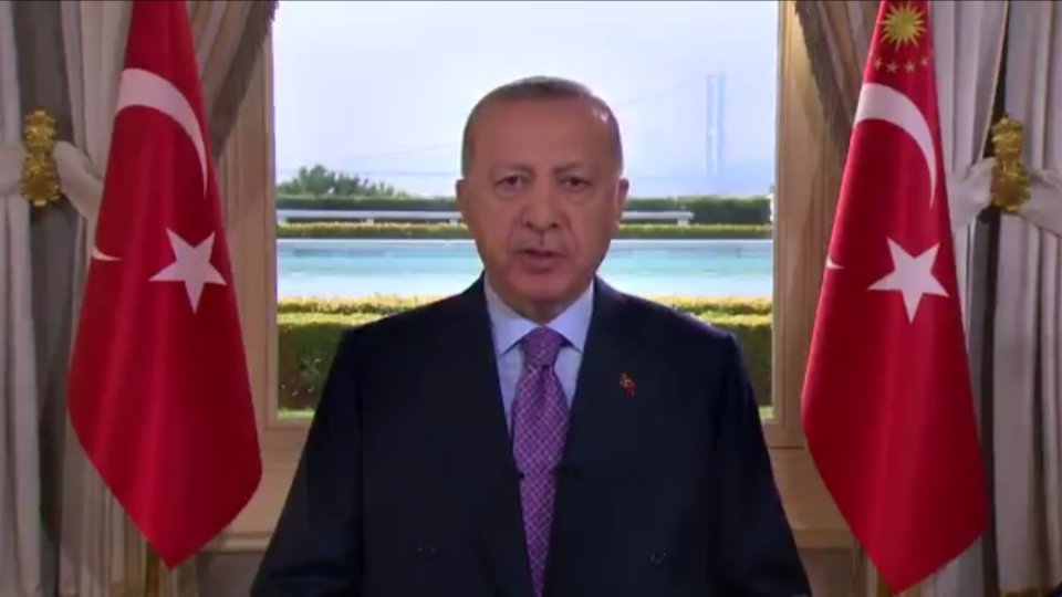 NORMALLEŞME BAŞLIYOR