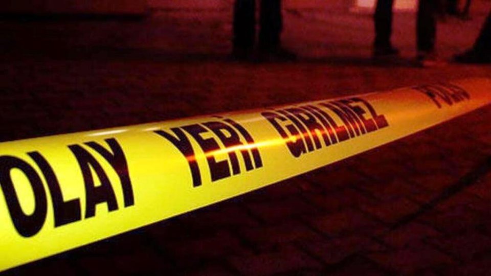 PARK VE ALACAK KAVGASINDA 16 YAŞINDAKİ BERAAT HAYATINI KAYBETTİ